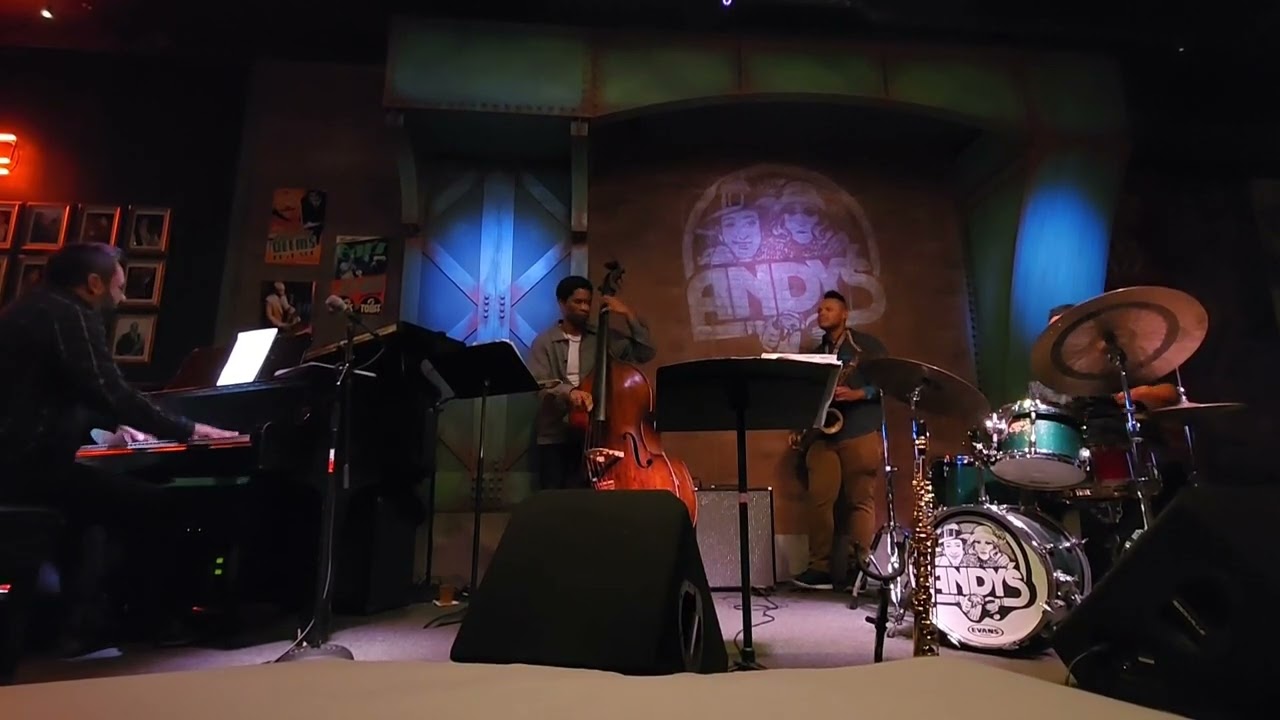 Chicago Andy's Jazz Club