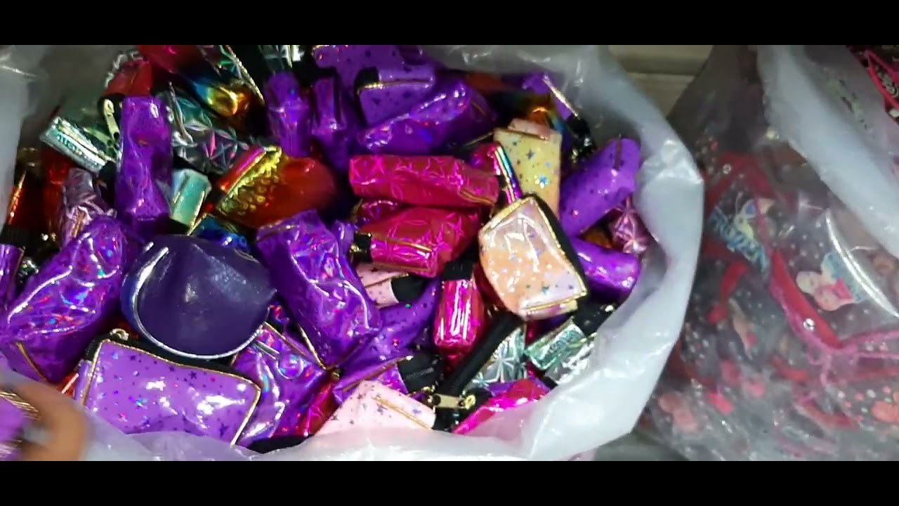 Provedor de carteras y monederos🤑 ¿no  sabes en qué invertir? checa este video🤩💖 Parte 1