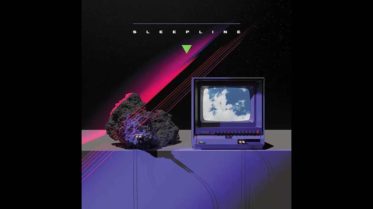 New Dreams Ltd - Sleepline (2013 • 2016, Full Album) (Official Upload)