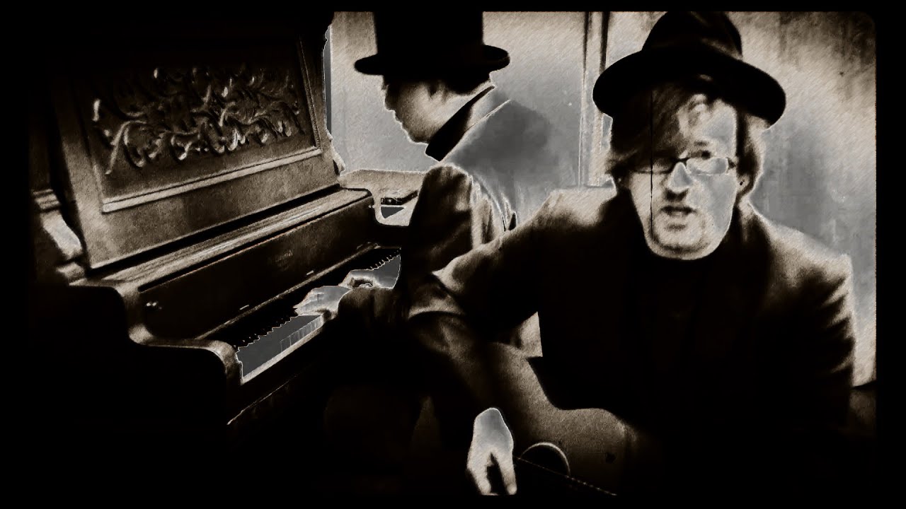 Rough on Rats (Beck)