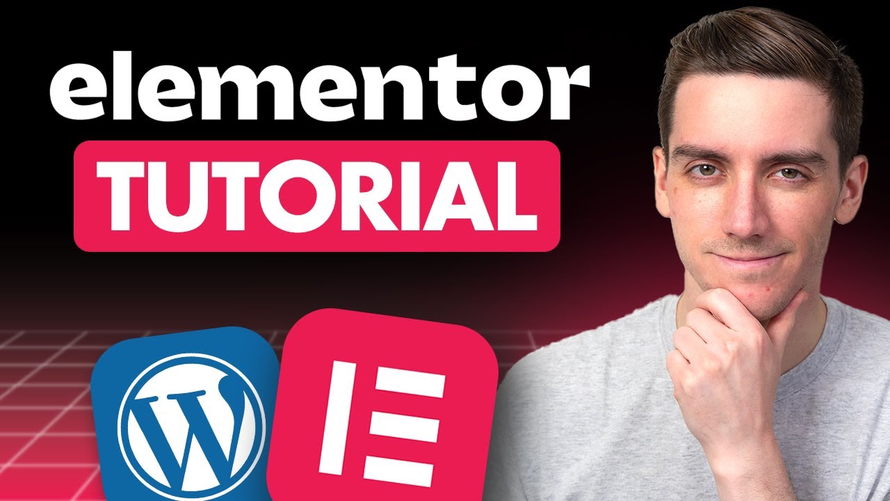 Tutorial di Elementor Wordpress per Principianti 2026