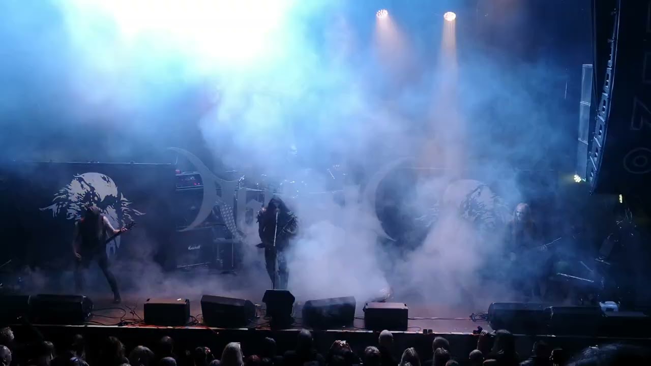 Abbath. Live at Inferno Metal Festival 2023