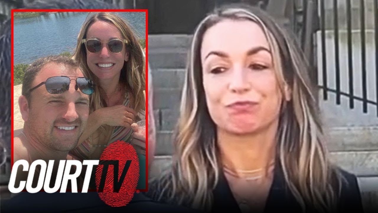 Report: FBI Looking Into Murder Case Against Karen Read