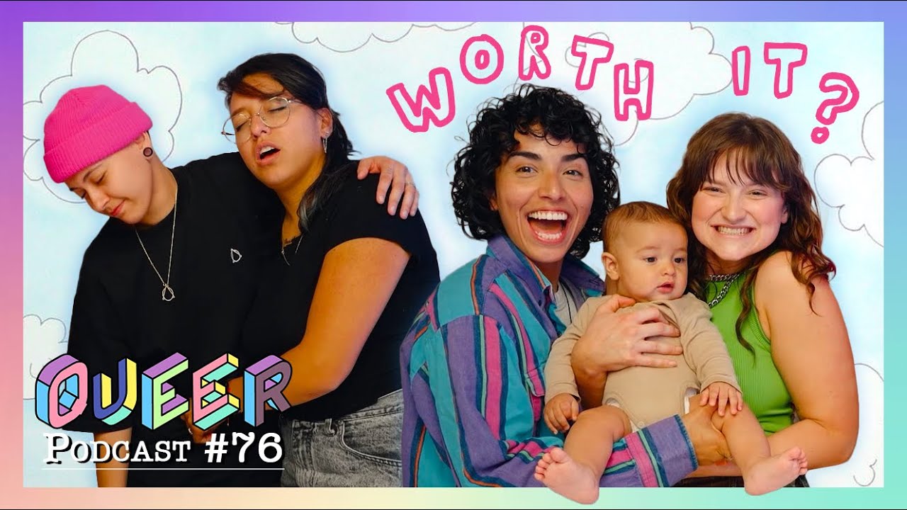 The Hidden Injustices of Queer Parenting