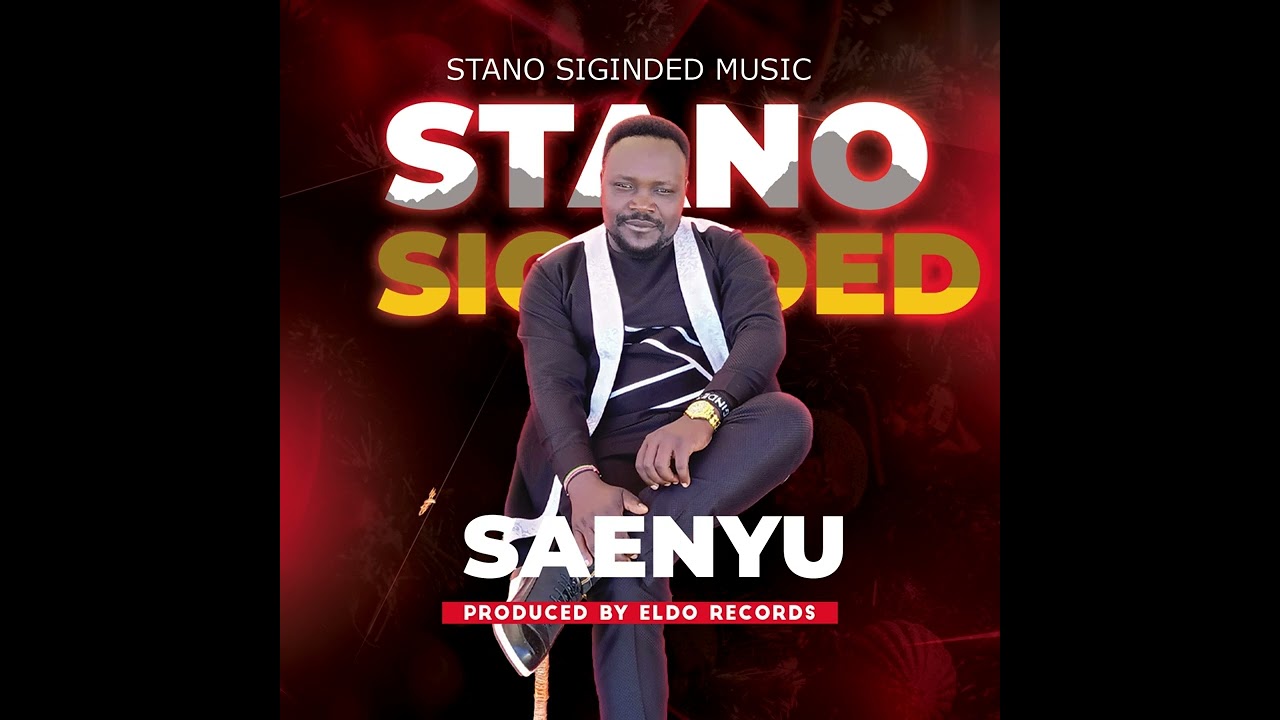 Saenyu by stano Sigindet