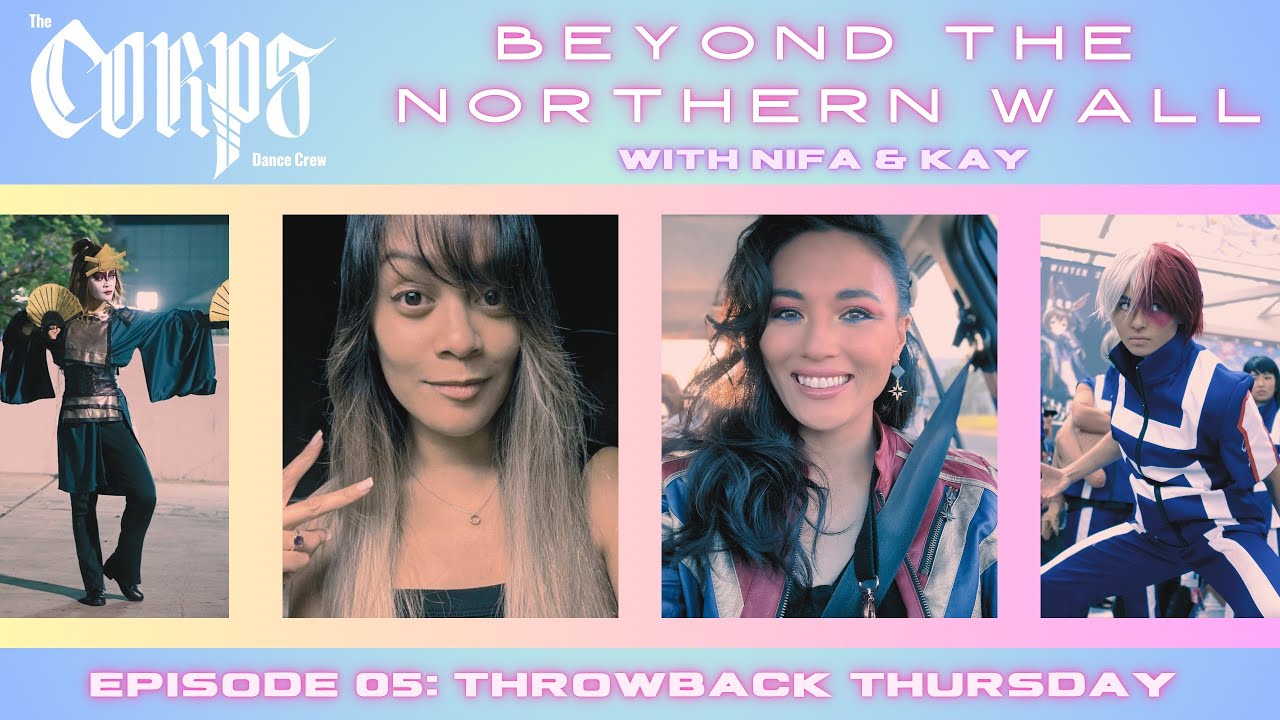 BTNW Talk Show - Episode 05