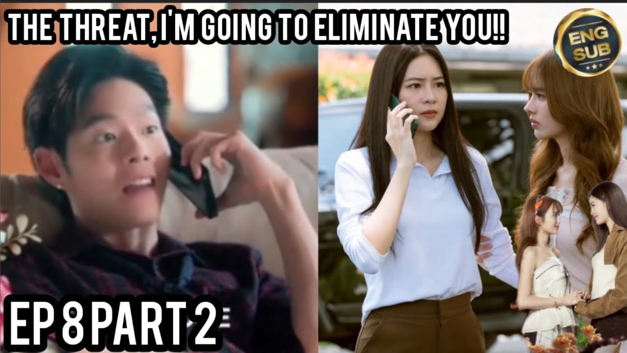 THE THREAT😖THEIR PLAN!😭The Earth EP 6🔥4 Elements |วิวาห์ ปฐพี | บ้านวาทินวณิช EP 7 PART 7 #4elements