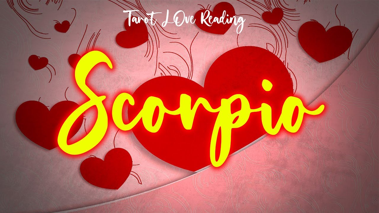 Scorpio 💖 THEY SEE THINGS CLEARLY-THEY GAVE YOU NOTHING 💖 September 2022