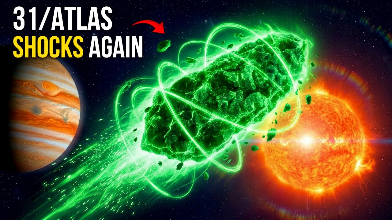 3I/ATLAS: 16-Hour Oscillations and the Mystery of Twelve Anomalies