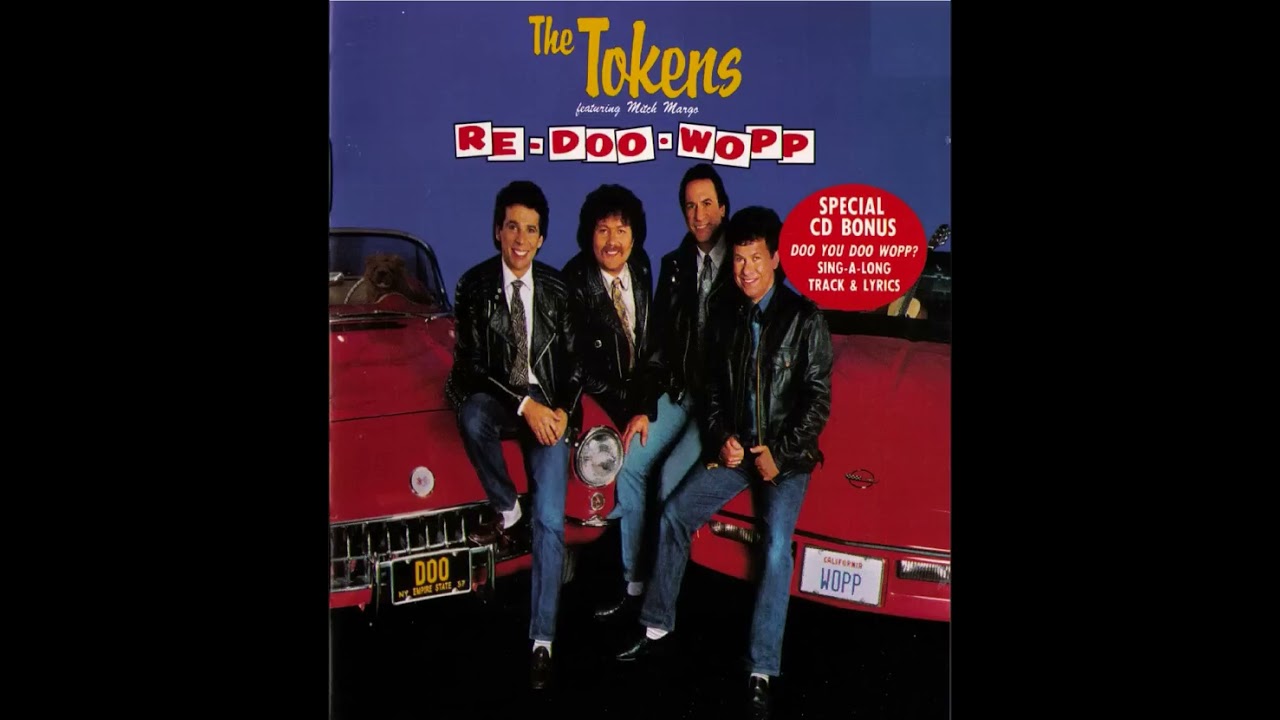 The Tokens - Choice Ladies