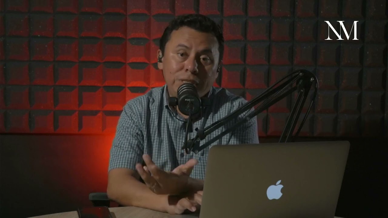 NOTICIERO 17 DE JUNIO CON IV&Aacute;N DUARTE #NoticiasM&eacute;rida