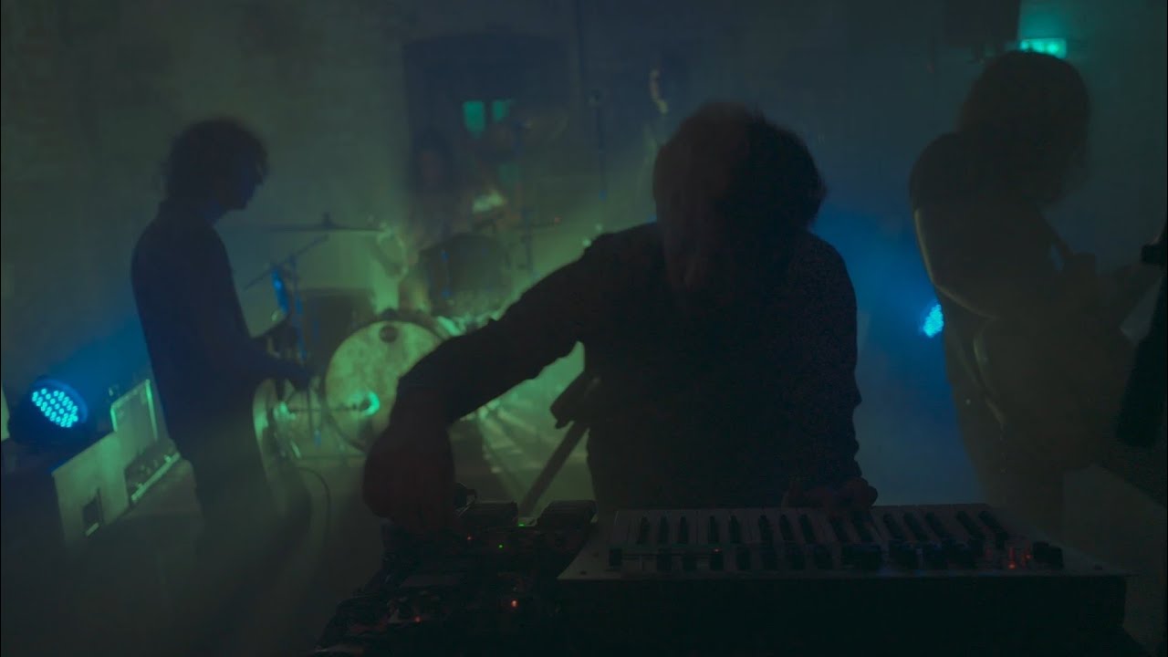 Yarostan Live at Das LOT