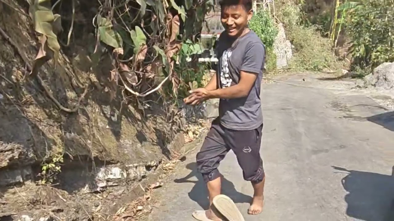 Mal ayo hai sathevai 🤣❤️🙏🤘
