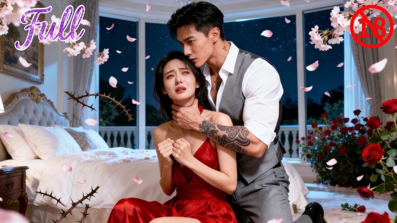 Forced Into Marriage With Cruel Ceo In Love With Her Sister. Divorced&mdash;Now He's Drowning In Regret!🌹