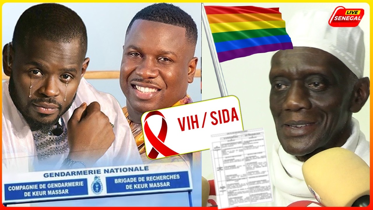 🛑Urgent: Aff. Pape Cheikh Diallo- 13 Personnes visés- Mame Macter Gueye déballe la liste
