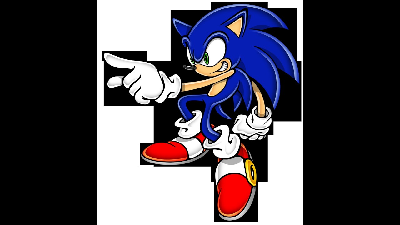 Sonic Unleashed Recompiled 1998! | Sonic Adventure Skin Mod