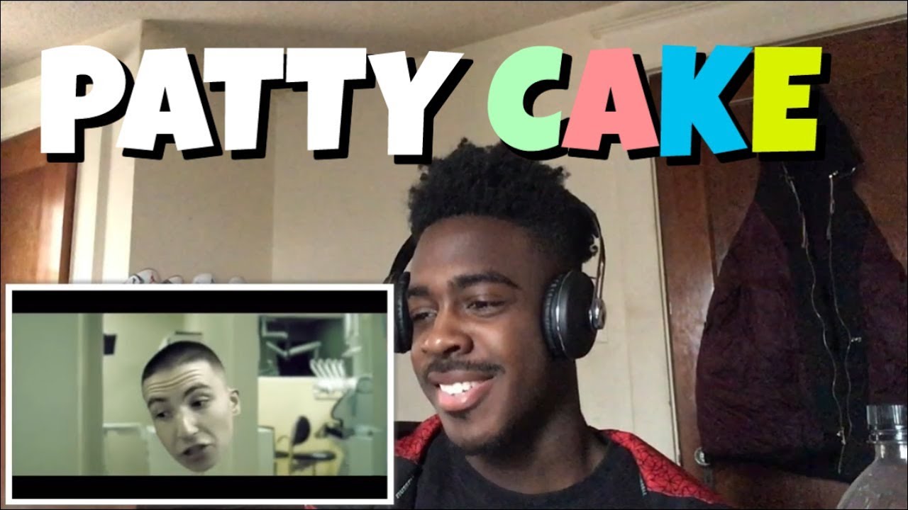 Token - Patty Cake (Official Music Video) | Tonjay REACTION