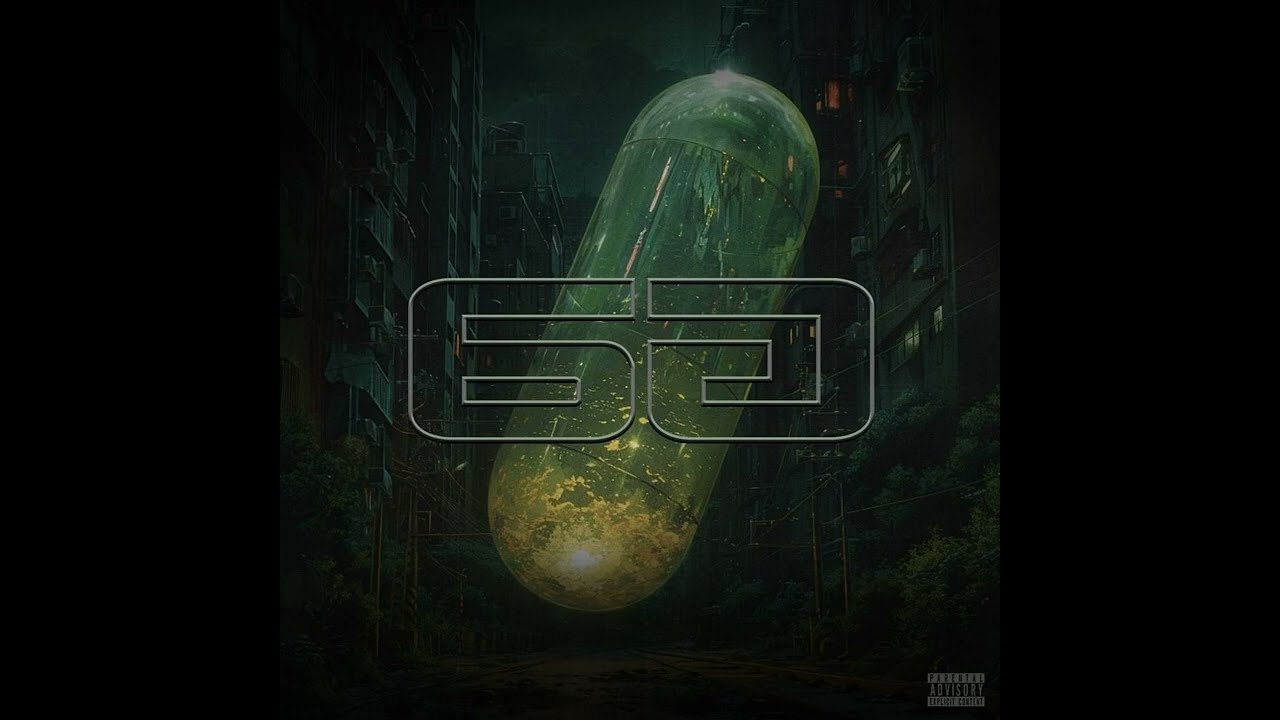 Booba - 6G [INSTRUMENTAL]