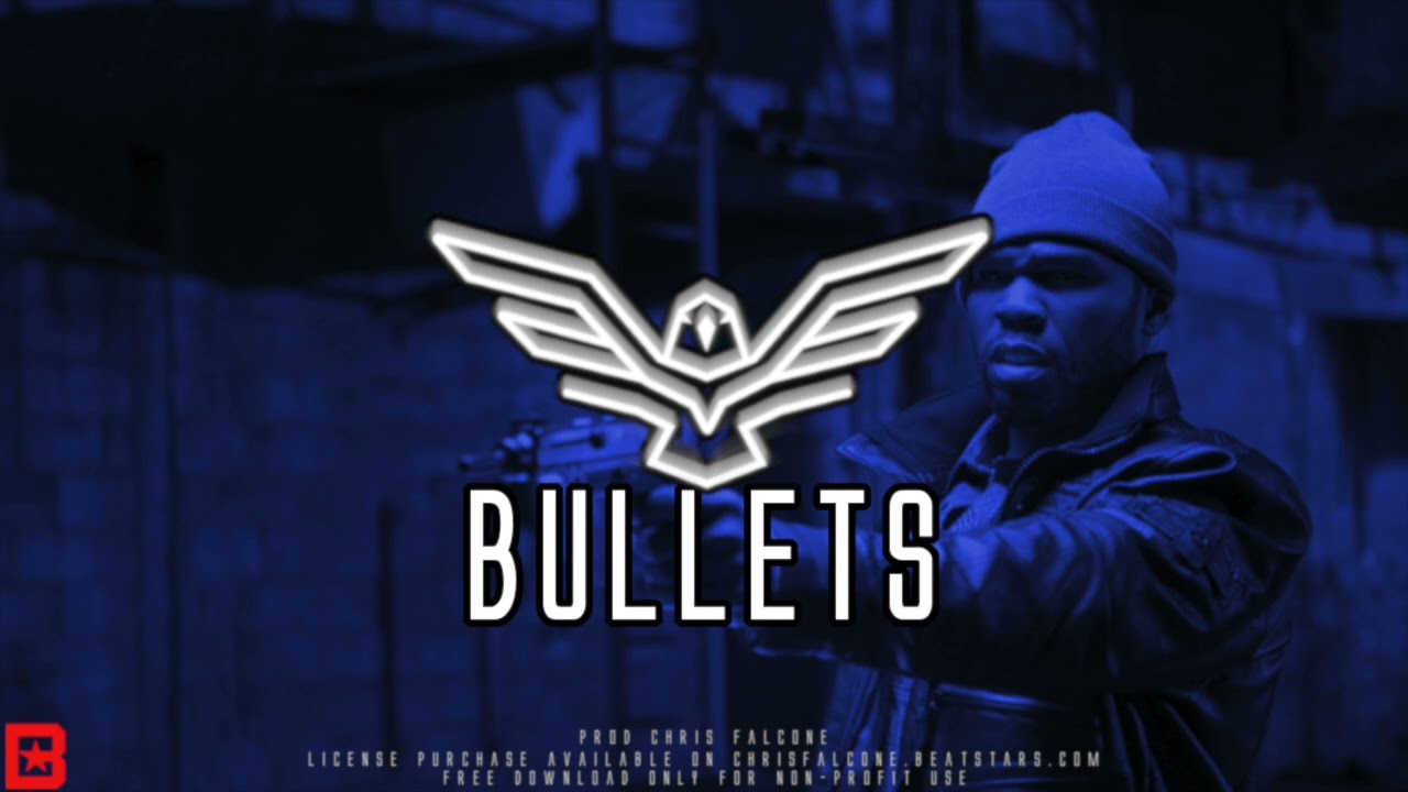 [FREE] Pop Smoke, 50 Cent Type Beat - 
