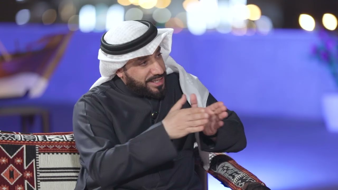 ديوان اثراء - المعلم في رمضان
