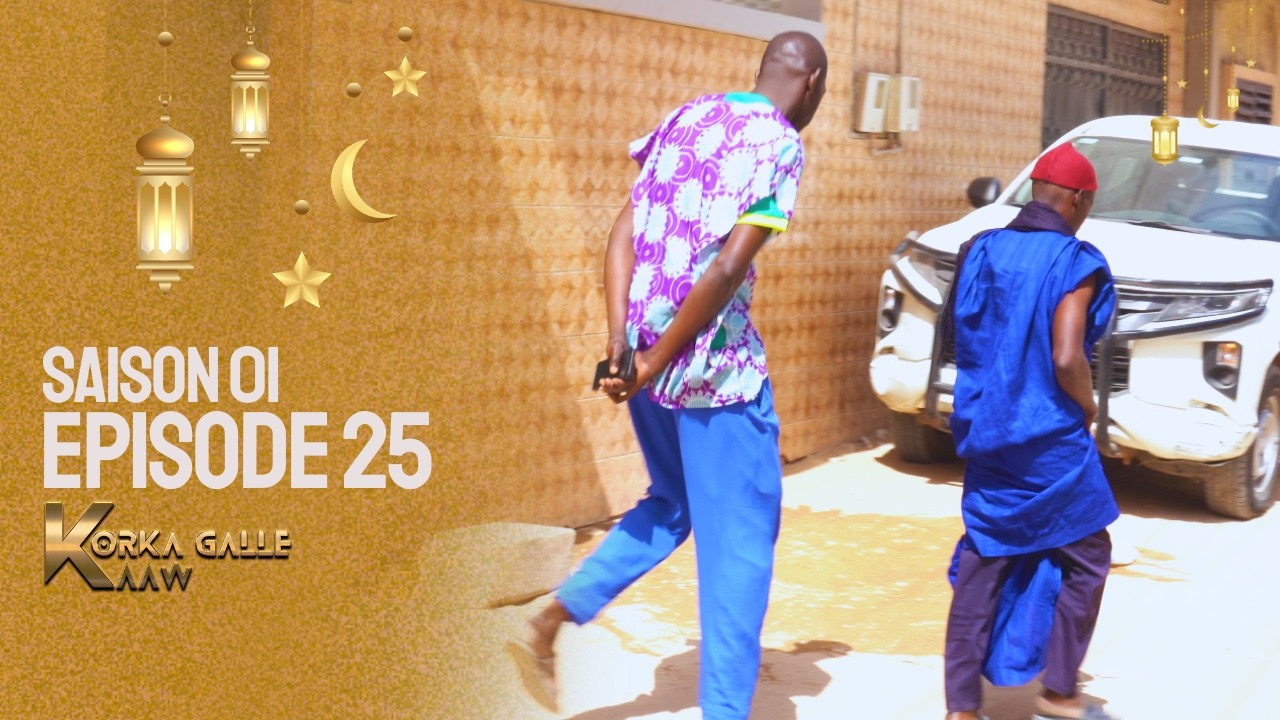 KORKA GALLE KAAW  SAISON 01  EPISODE 25  15/03/26