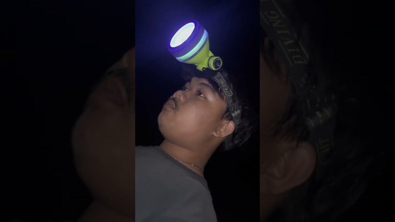 #seaadventure    “Subrang daming alimasag at hipon mga bai.”