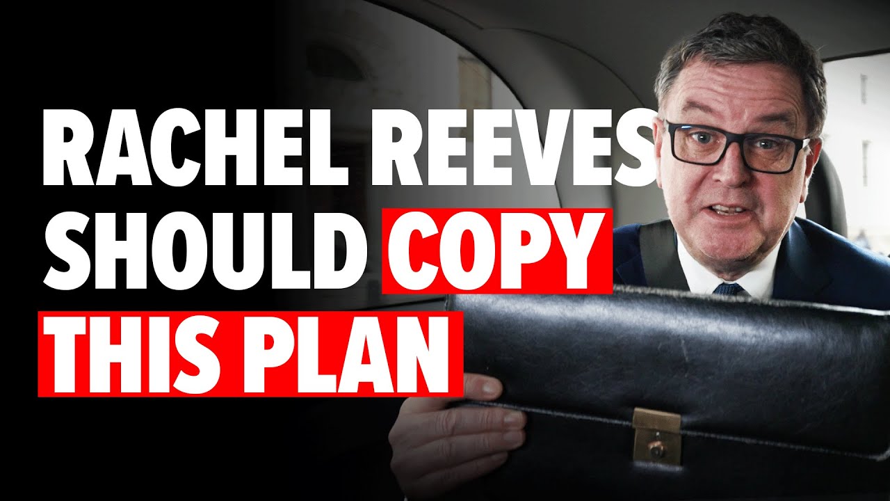 This One Thing will Save Britain £47 BILLION