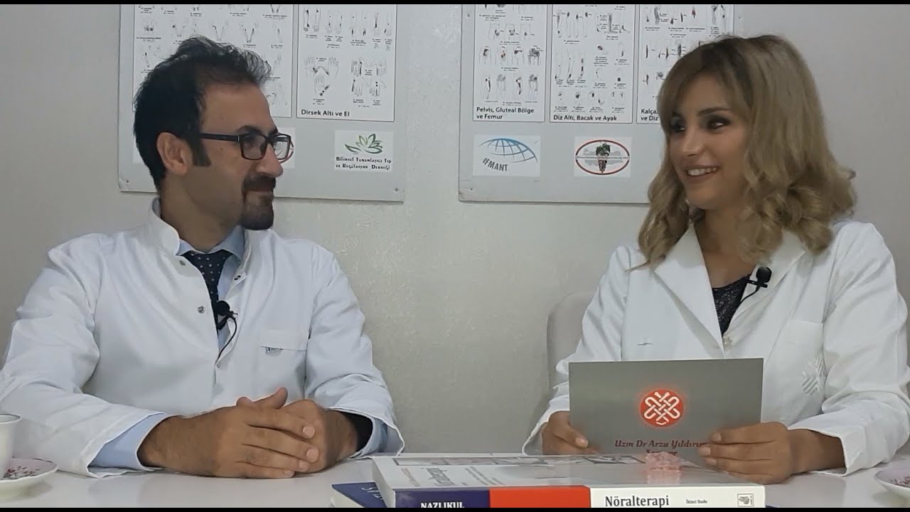PRP nedir? Ne amaçla kullanılır? Nasıl uygulanır?