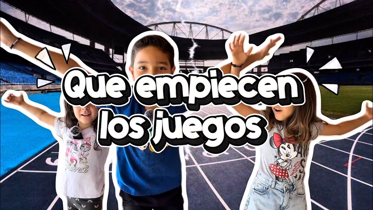 TOP 15 JUEGOS y RETOS divertidos