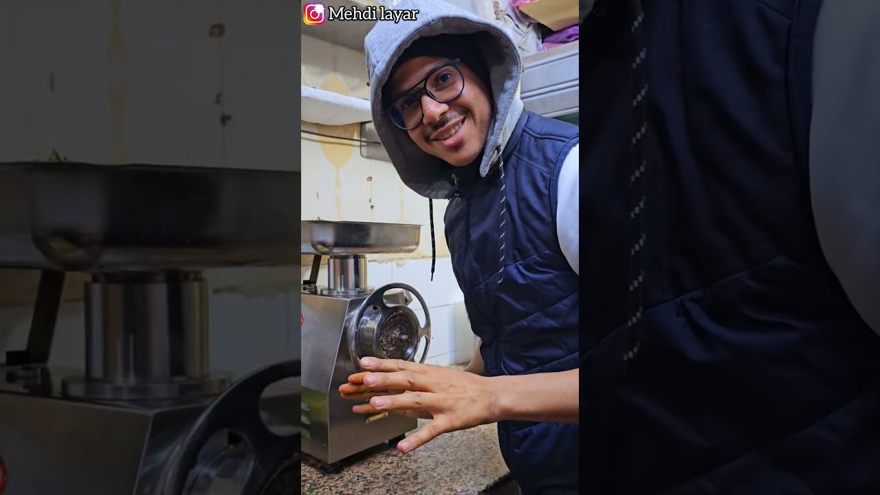 الناس كيجيو عندي منين و منين😱باش يجربو بناشي رويال🤔 مرحبا بالجميع عند إختصاصي فكفتة الأسماك🫡✅️