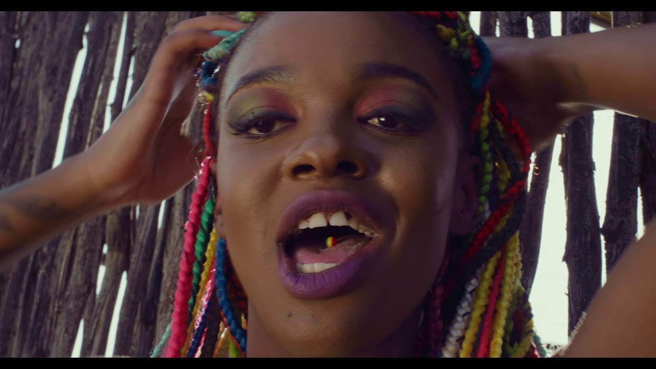 Mata - Made It Out (Official Music Video)