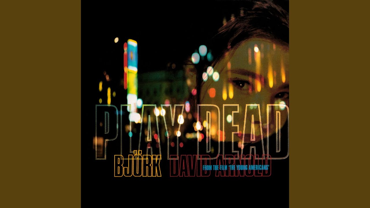 Play Dead (Tim Simenon 7