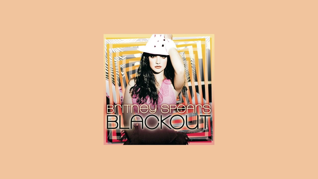Gimme More- instrumental sped up