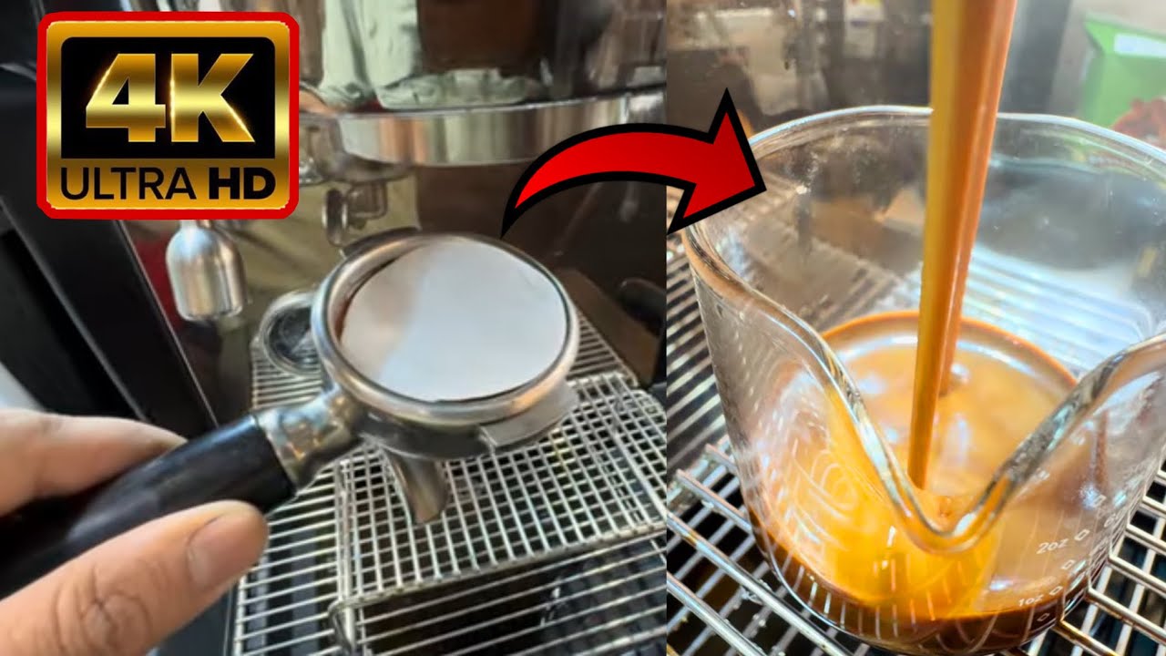 The Real Life of Coffee Sellers in Cambodia | From Street Coffee to Local Beans