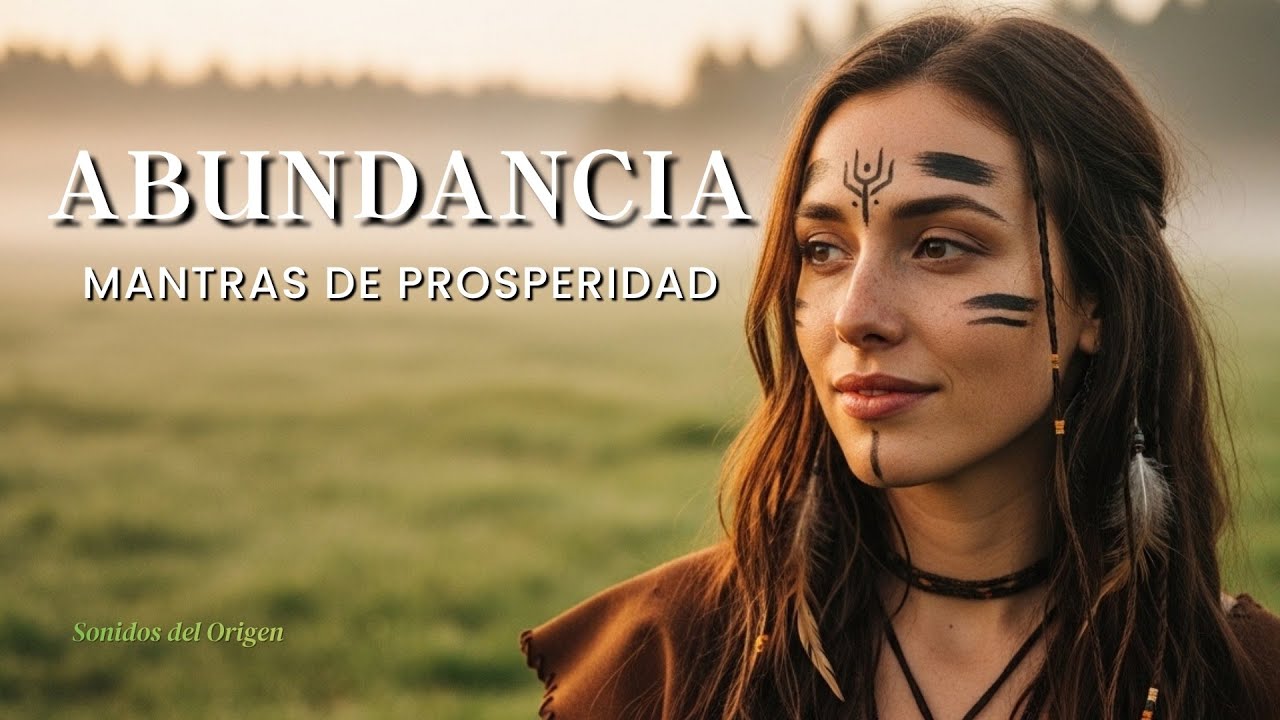 CUANDO REQUIERES DE PAZ, ESTA GRAN INMENSA ORACIÓN CANTADA TE COBIJA EL ESPÍRITU
