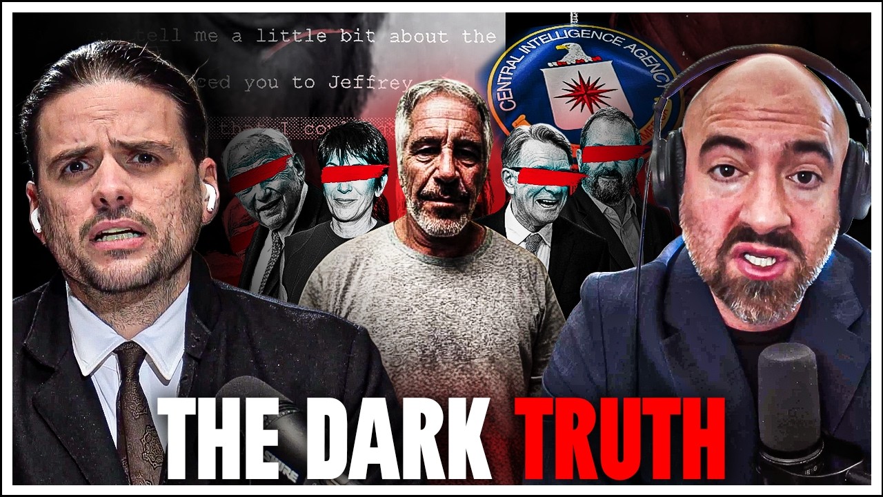 the epstein files are getting worse&hellip;
