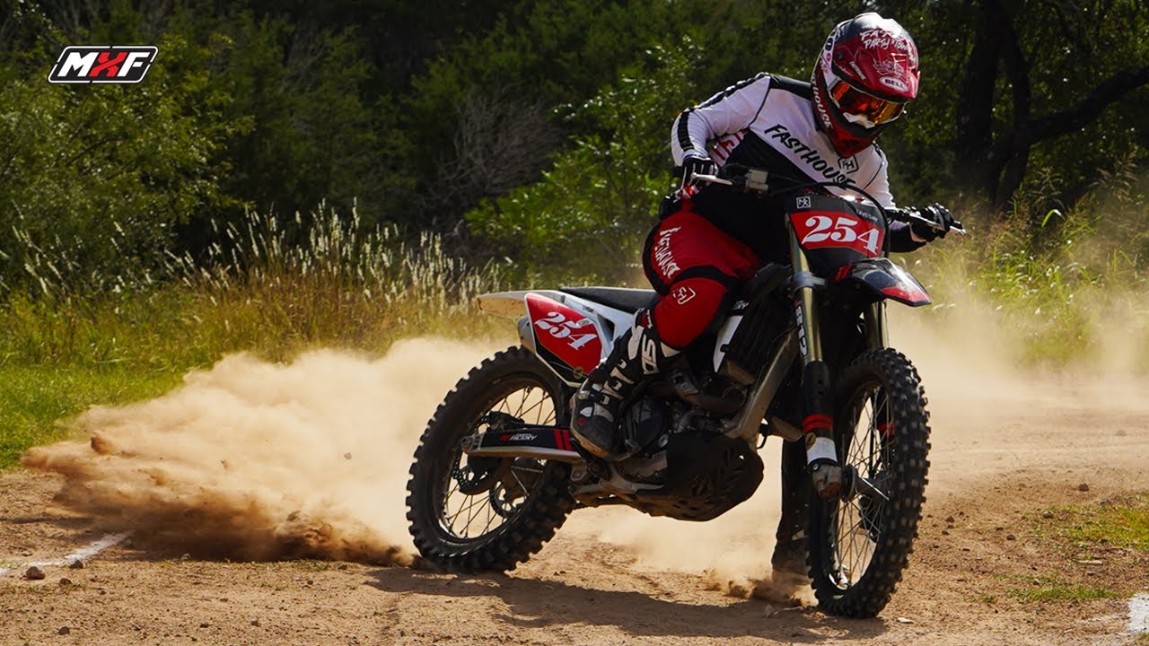 3 Most Common Shifting Mistakes On a Dirt Bike