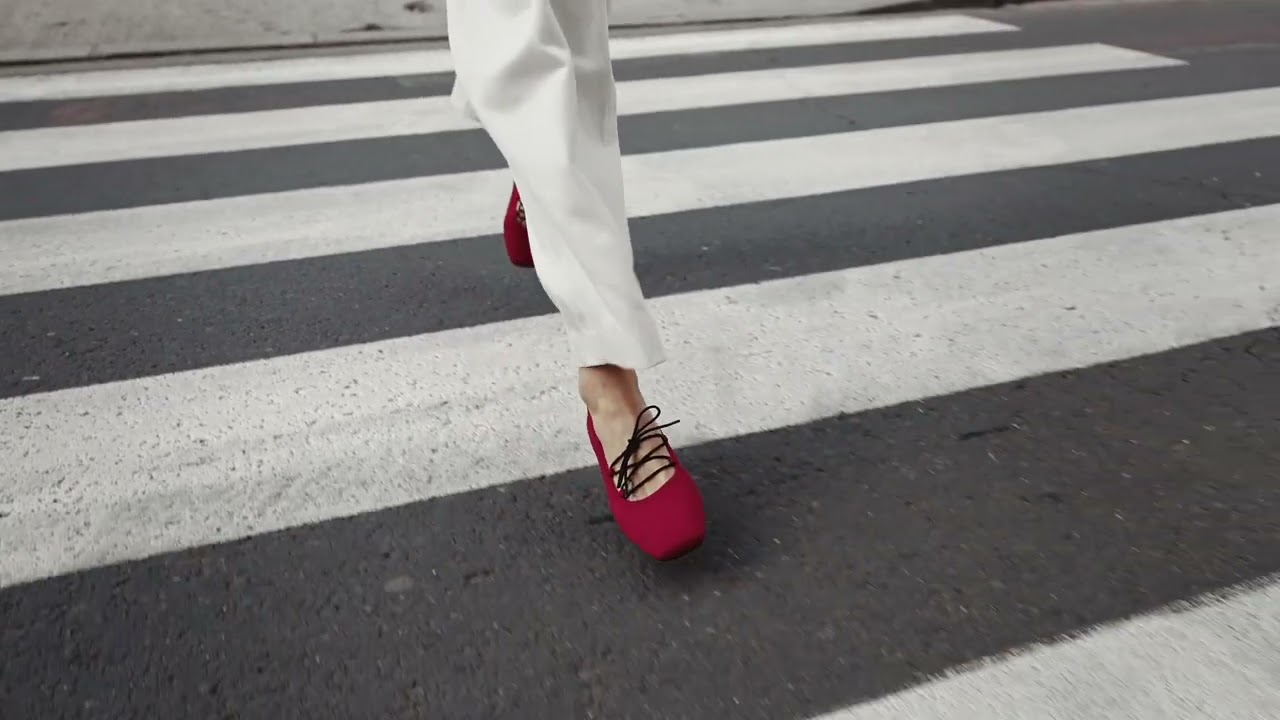 VIVAIA Miley: The 3-in-1 Mary-Jane! Style It Your Way