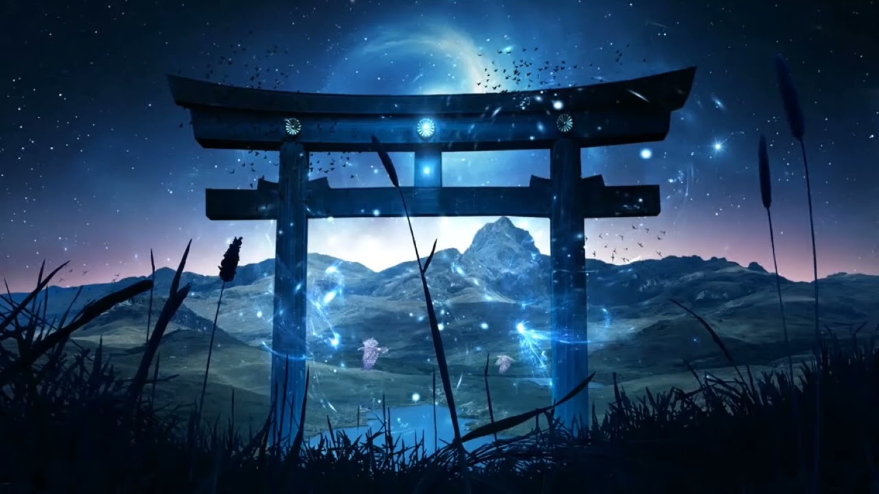 Zen   Alan Watts Chillstep Mix | כולנו