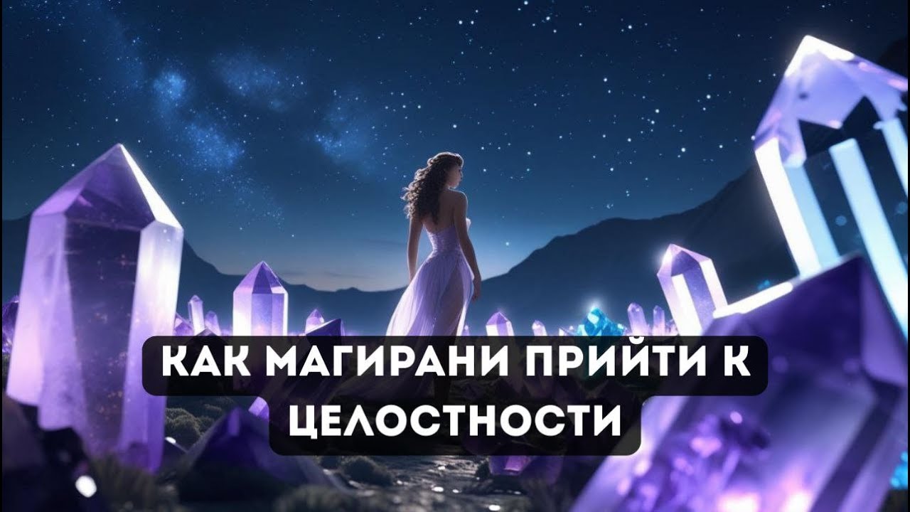 Как исцелить Боль и вернуть себе Силу. Выход из Матрицы