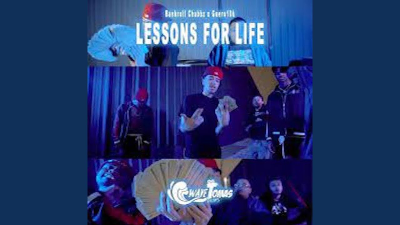 Lessons For Life