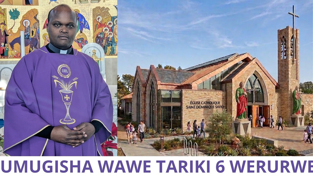 WITEGURE UBU BUGAMBANYI BUSHOBORA KUZAKUGIRIRWA MURI IYI MINSI KANDI BIZAKORWA N`ABO MUSANGIYE BYOSE