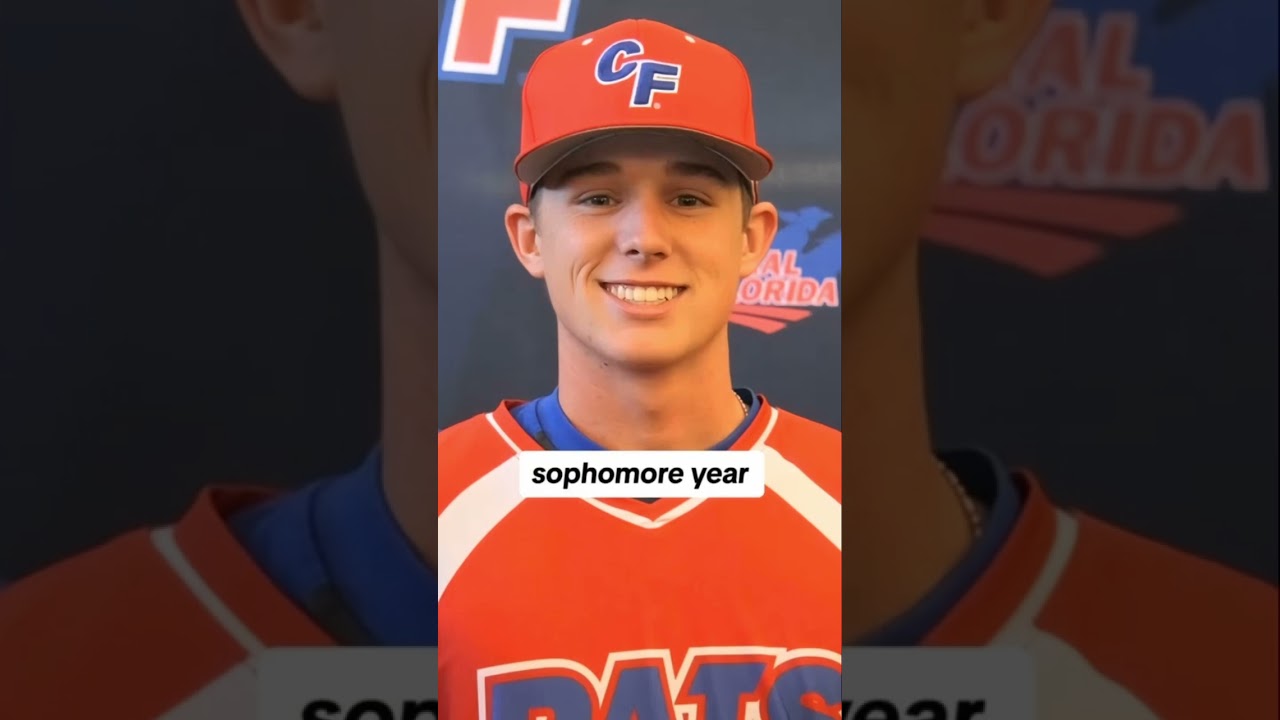 my baseball journey. never give up on your dreams. 🤍 #baseball #baseballplayers #daltonmauldin