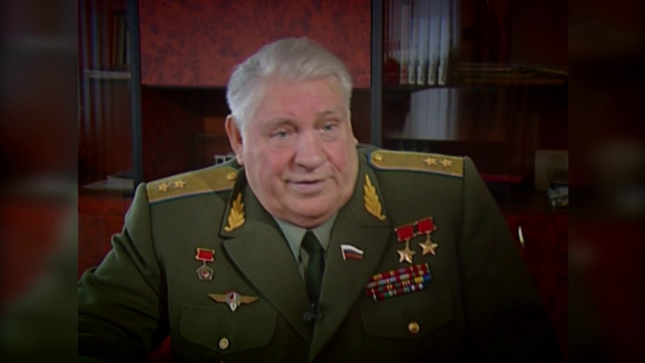 ЛУГАНЩИНА В ЛИЦАХ. ВЛАДИМИР ЛЯХОВ (HD)