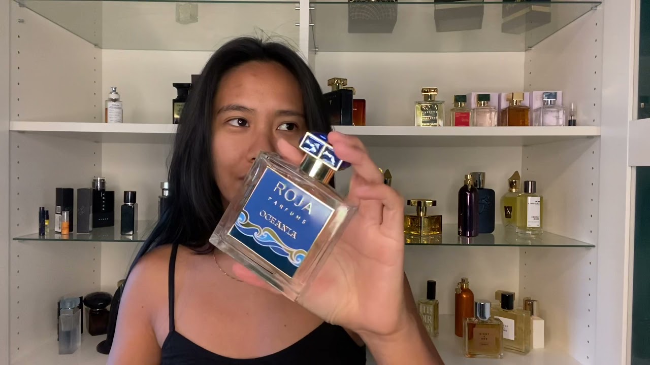 Oceania - Roja Parfums (Full Review)