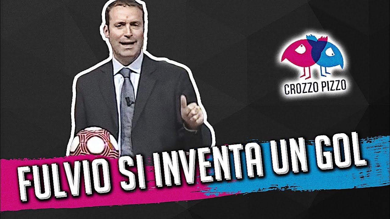 Direttastadio 7Gold - FULVIO SI INVENTA UN GOL
