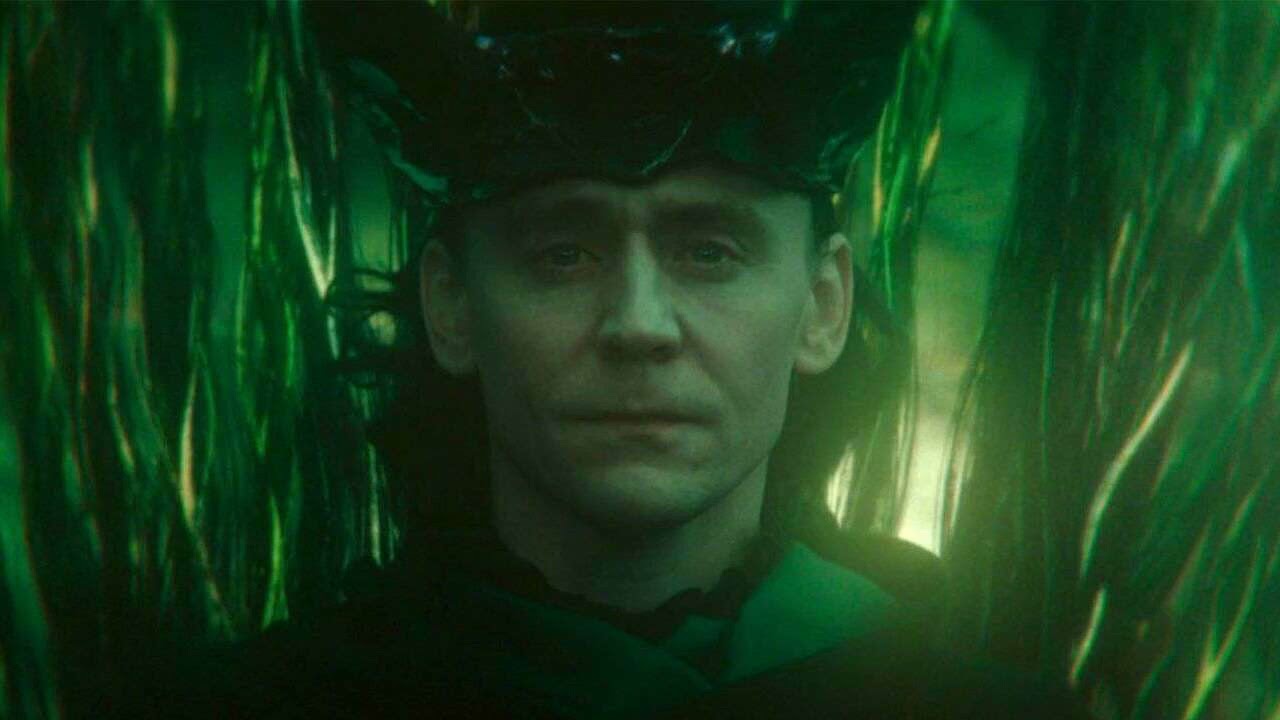 Loki OST - History Is Now (Slow + Reverb)