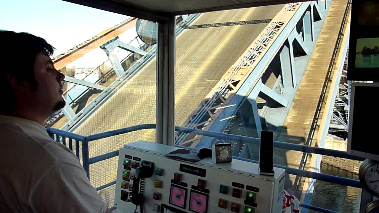 Fremont Bridge Tour