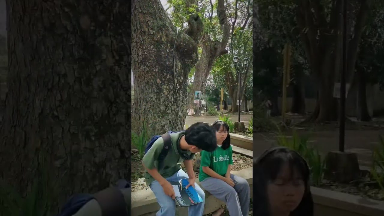 INTERSUBJECTIVITY ( A SHORT FILM )