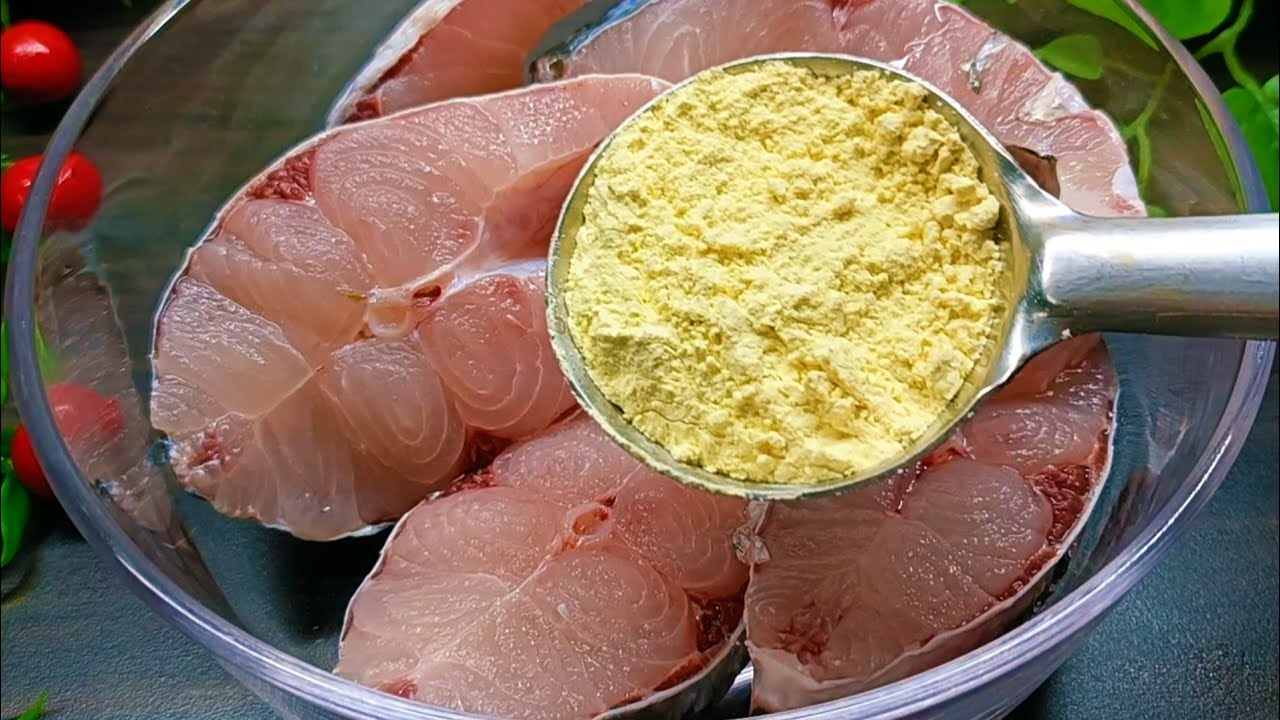 फिश करी मेरे अनोखे तरीके से बनाएंगे तो बिना भूख दो की जगह 10 रोटी खाएंगे/Fish recipe/Machhali recipe